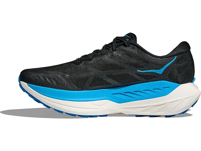 Hoka Rocket X Trail - 2