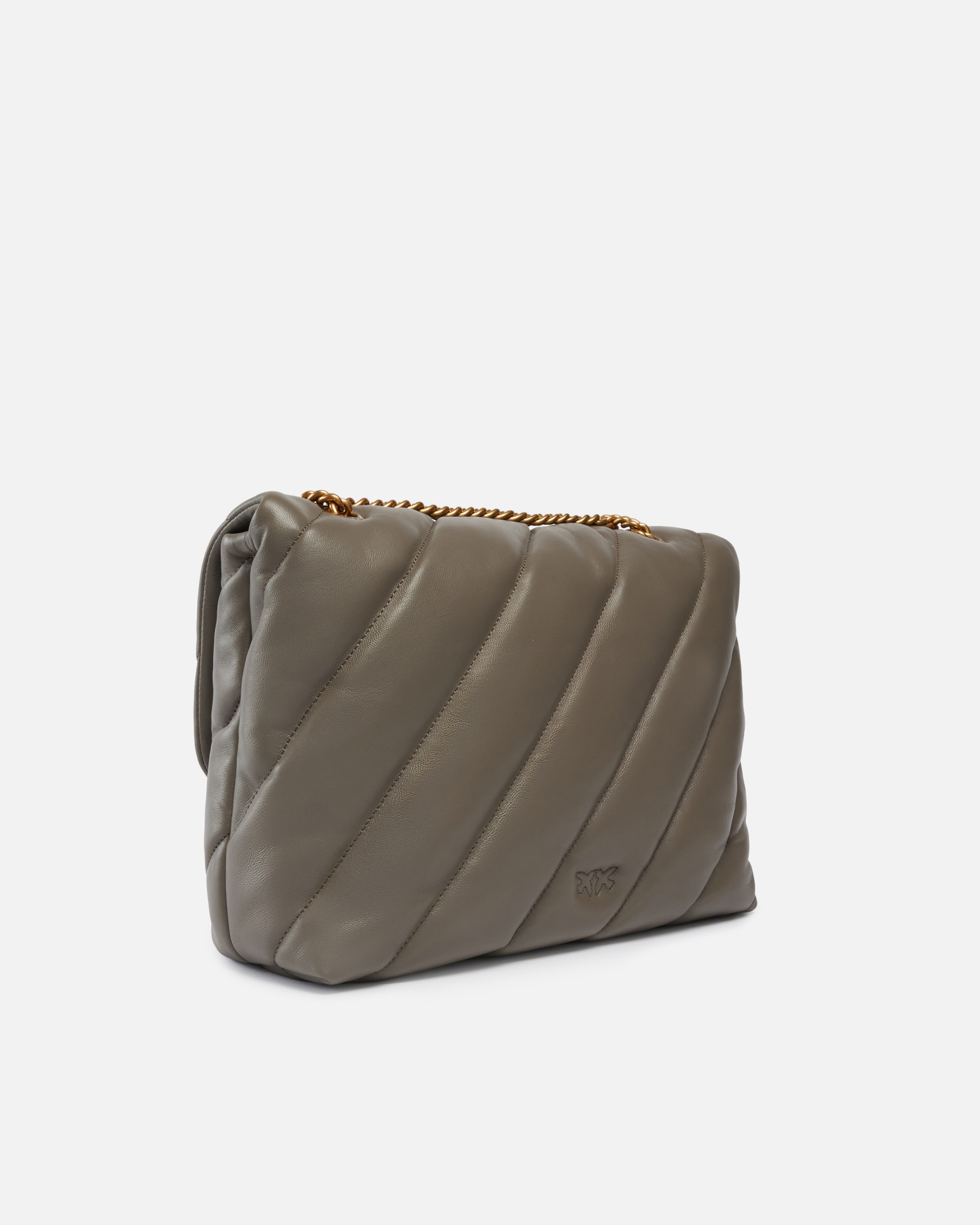 BIG LOVE BAG PUFF MAXI QUILT - 2