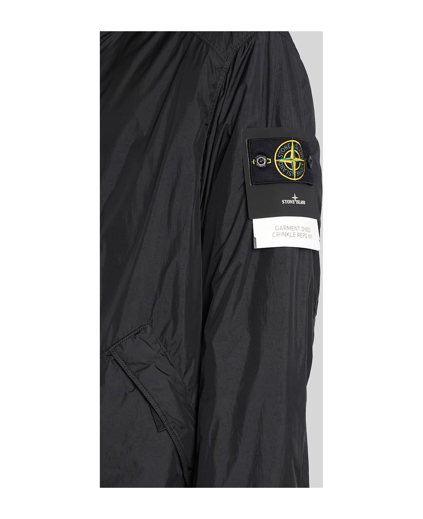 In Black Polyamide - 5
