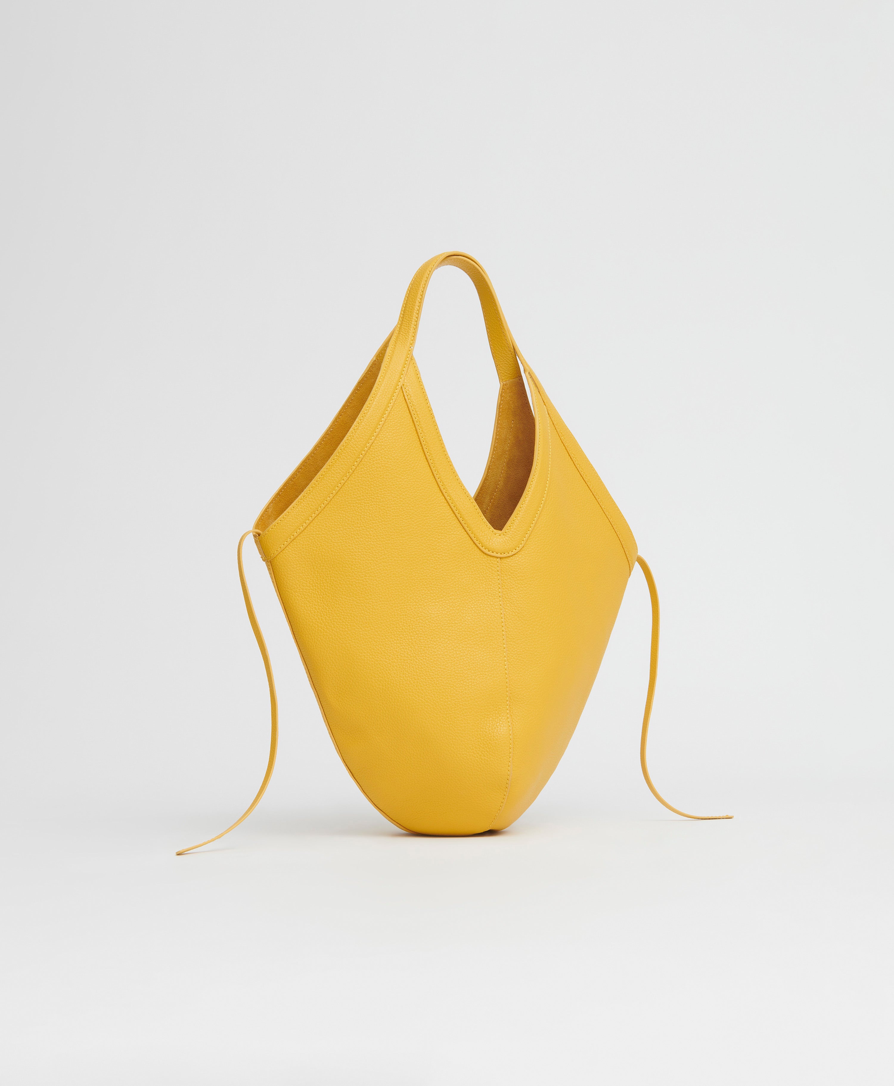 SMALL SOFT M HOBO - 4