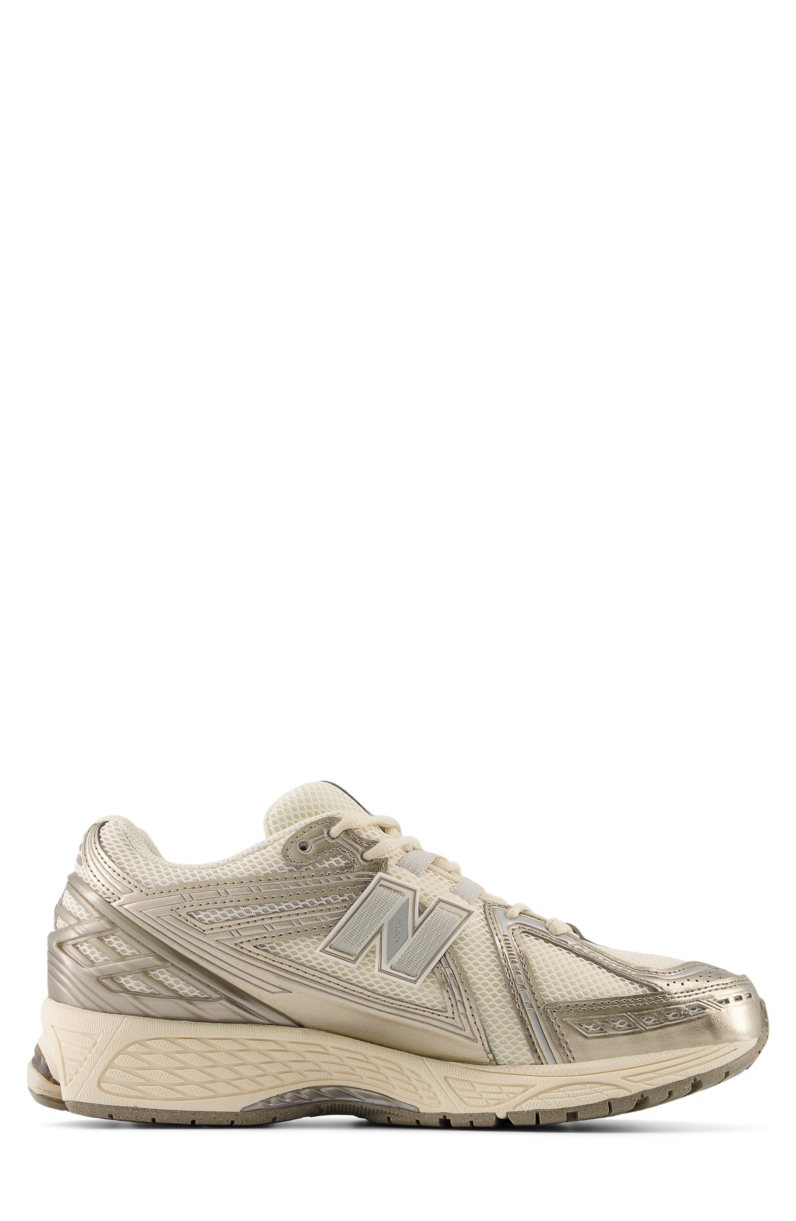New Balance Gender Inclusive 1906A Running Shoe in Arid Stone/Permafrost at Nordstrom - 2