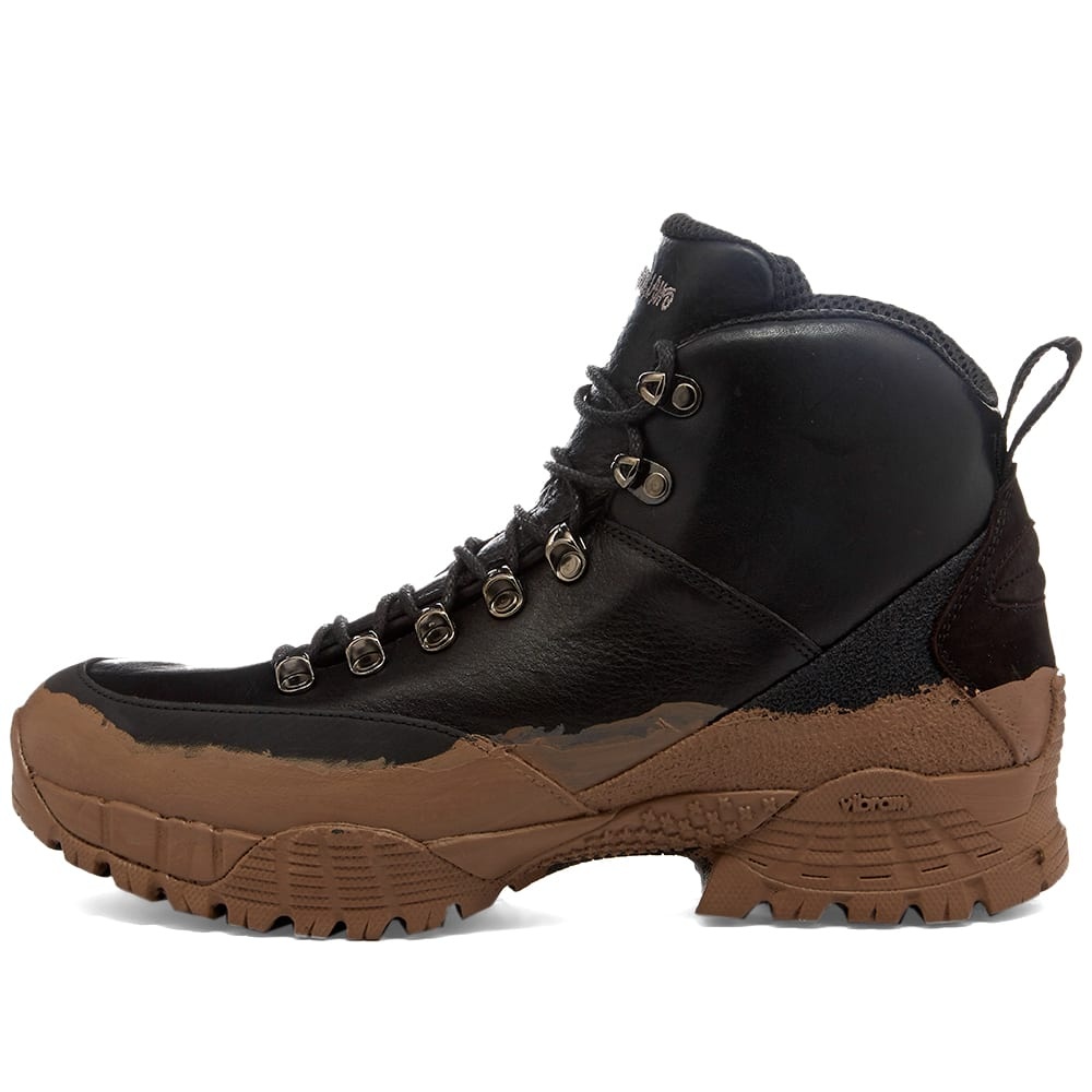 1017 ALYX 9SM x Stussy Hiking Boot - 2