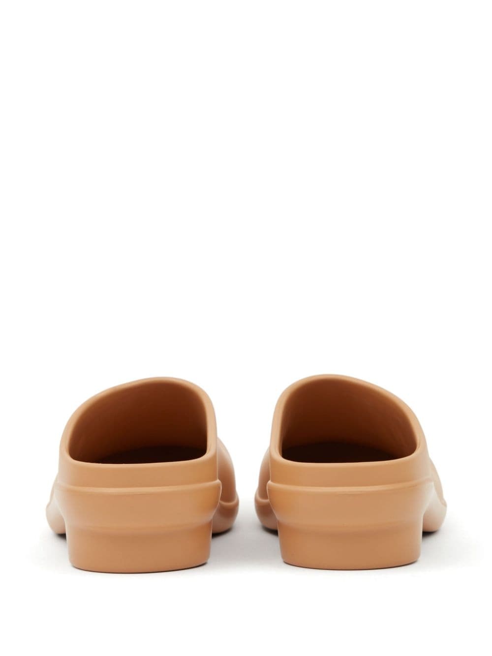 Anatomic clog slippers - 3
