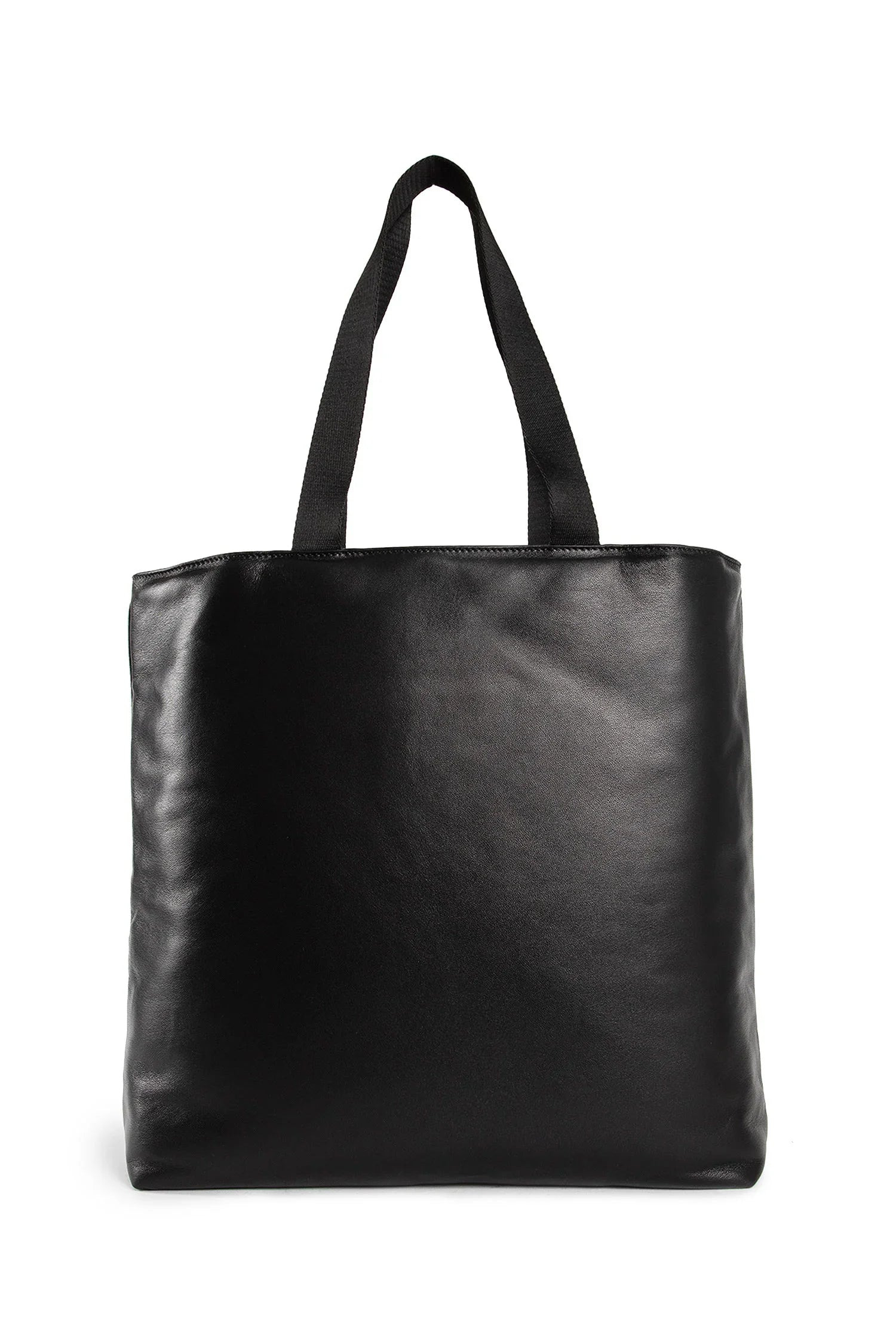 VALENTINO MAN BLACK TOTE BAGS - 3