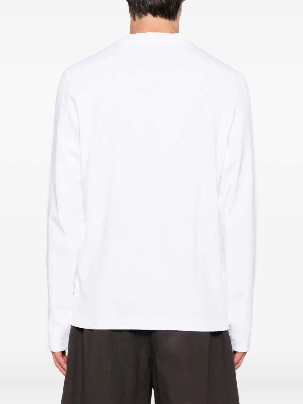 Le T-Shirt Gros Grain - 4