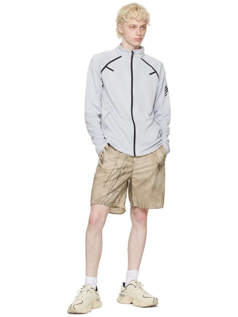 New Balance Off-White 9060 Sneakers outlook