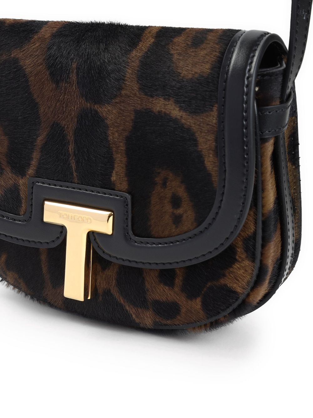 T Logo tote bag - 3