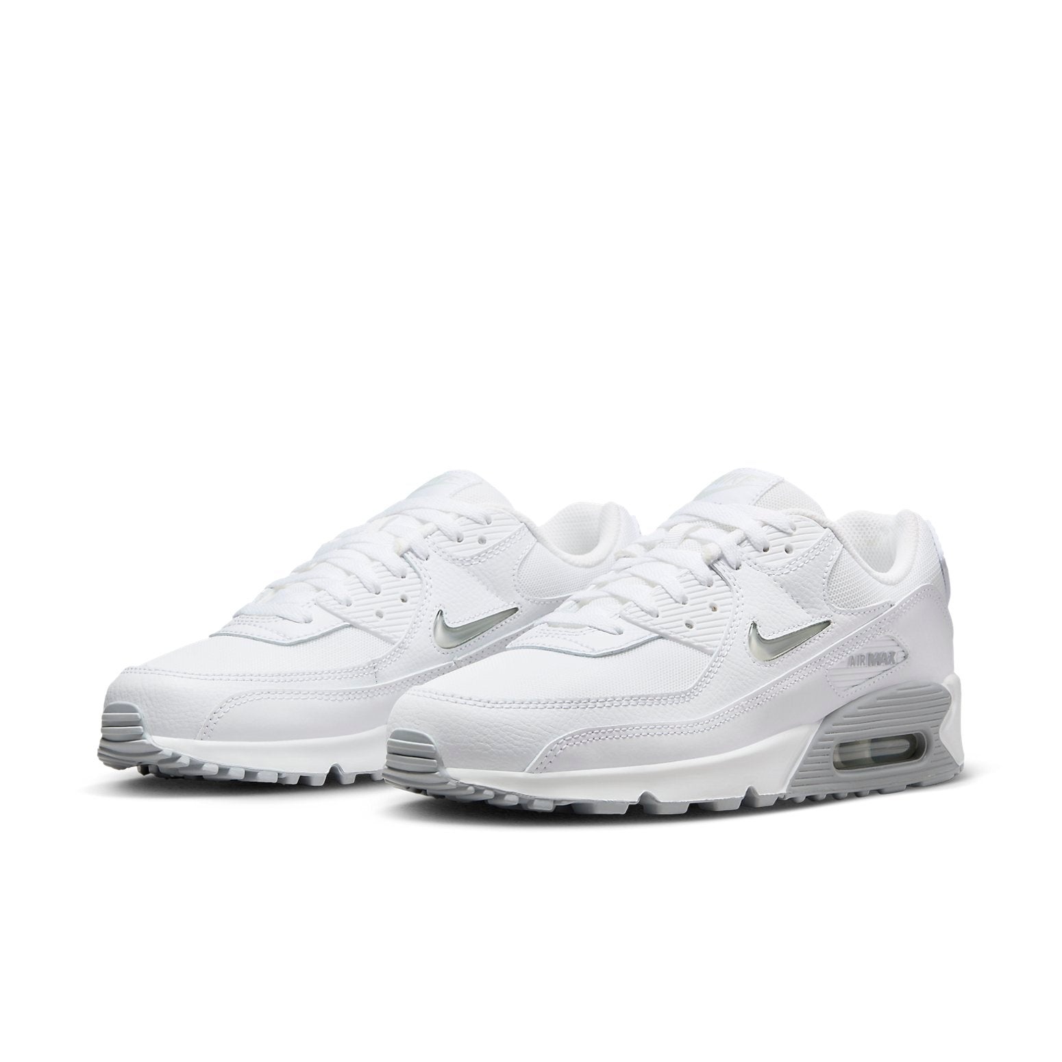 Nike Air Max 90 'White Jewel' FN8005-100 - 3