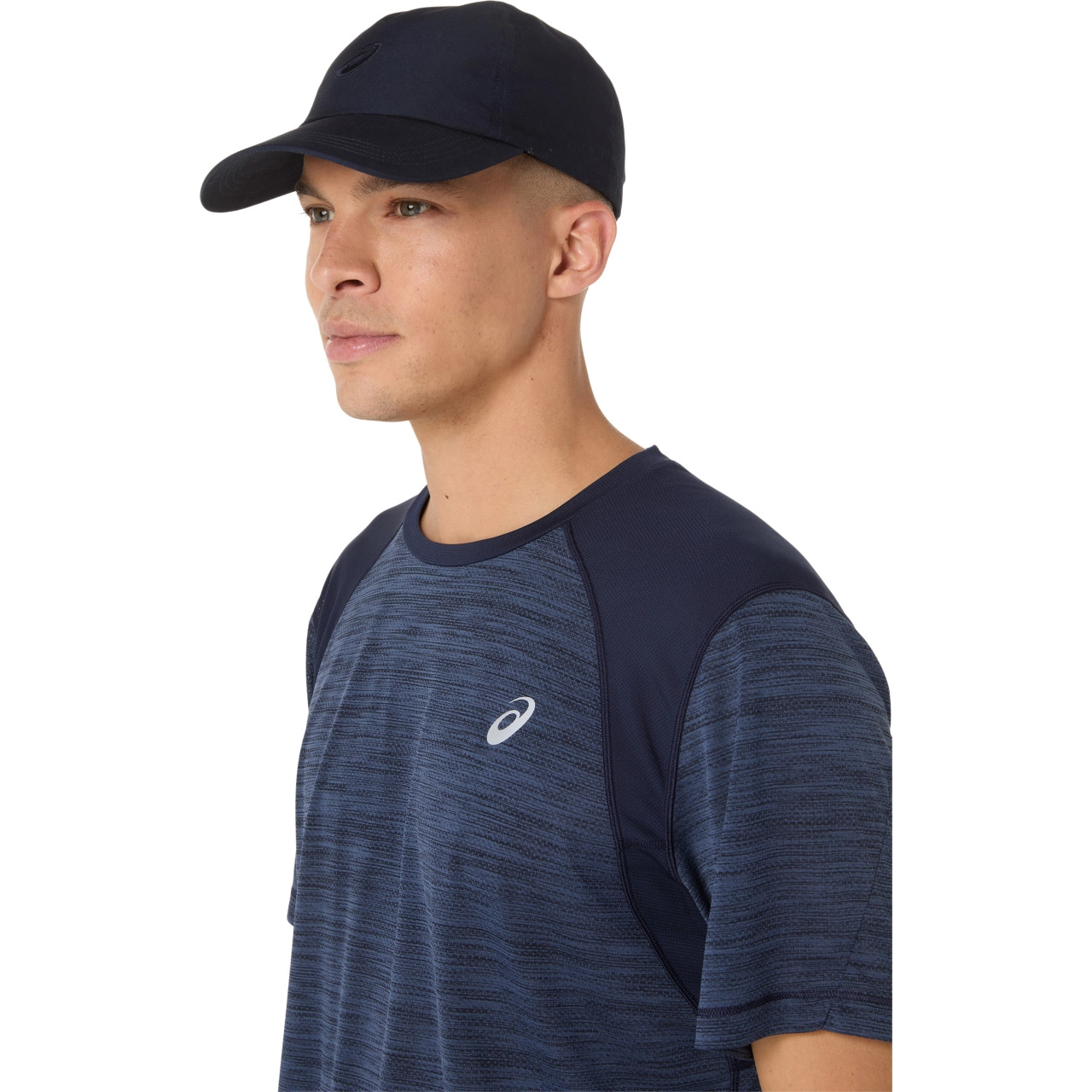 ESSENTIAL RUNNING CAP - 4
