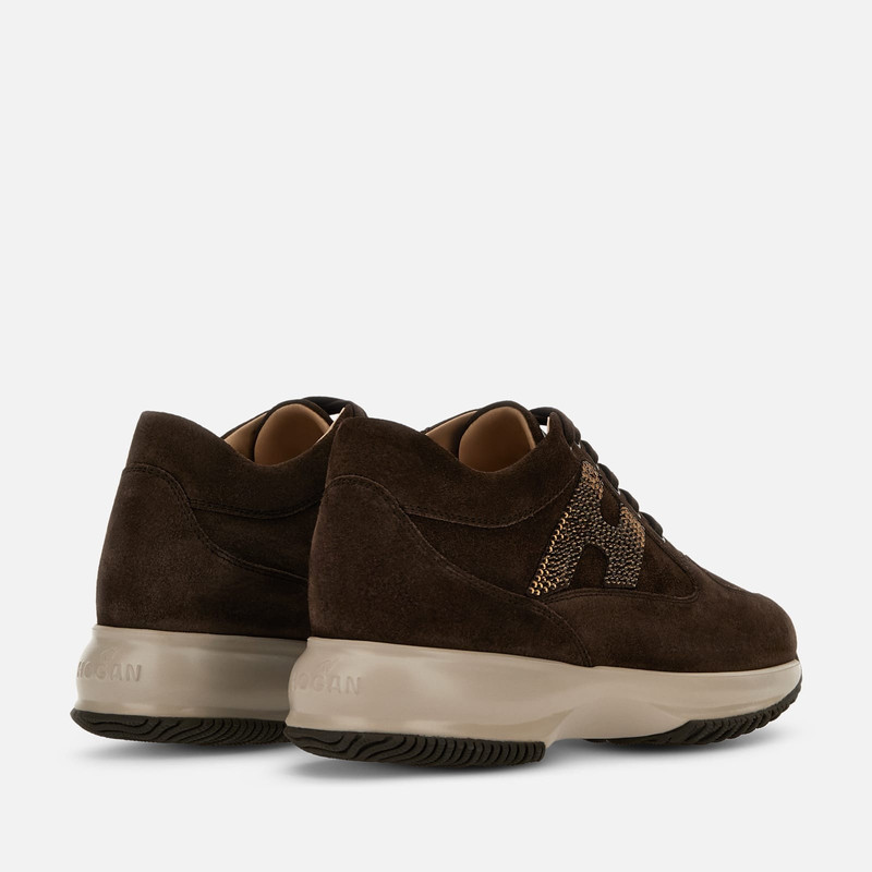 HOGAN Sneakers Hogan Interactive outlook