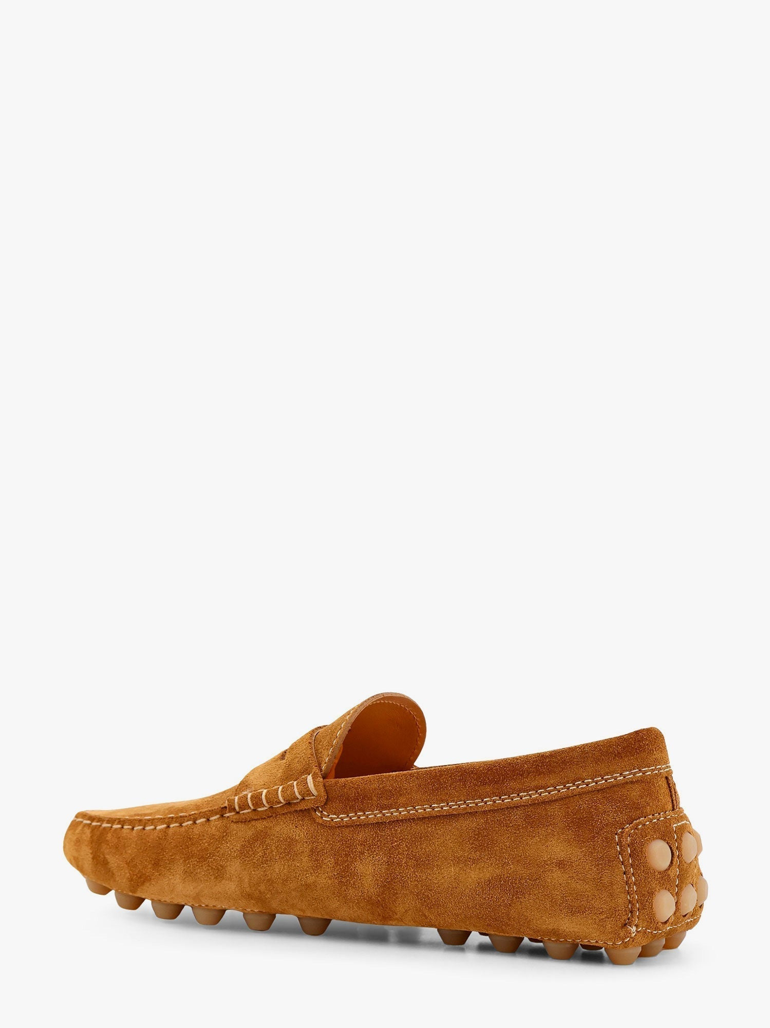 Tod's Men Suede Loafer - 3