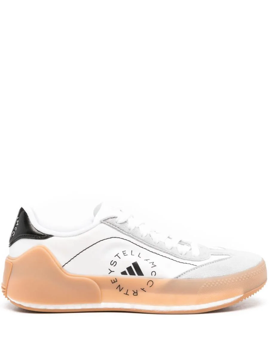 Adidas By Stella McCartney Court Boost Sneakers - 1