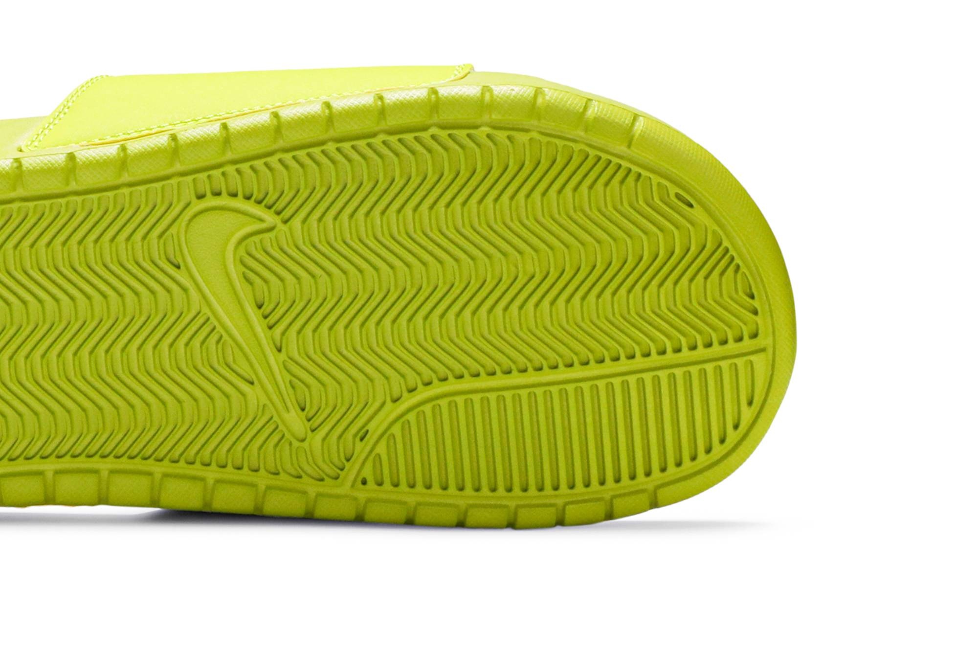 Stussy x Benassi 'Bright Cactus' - 5