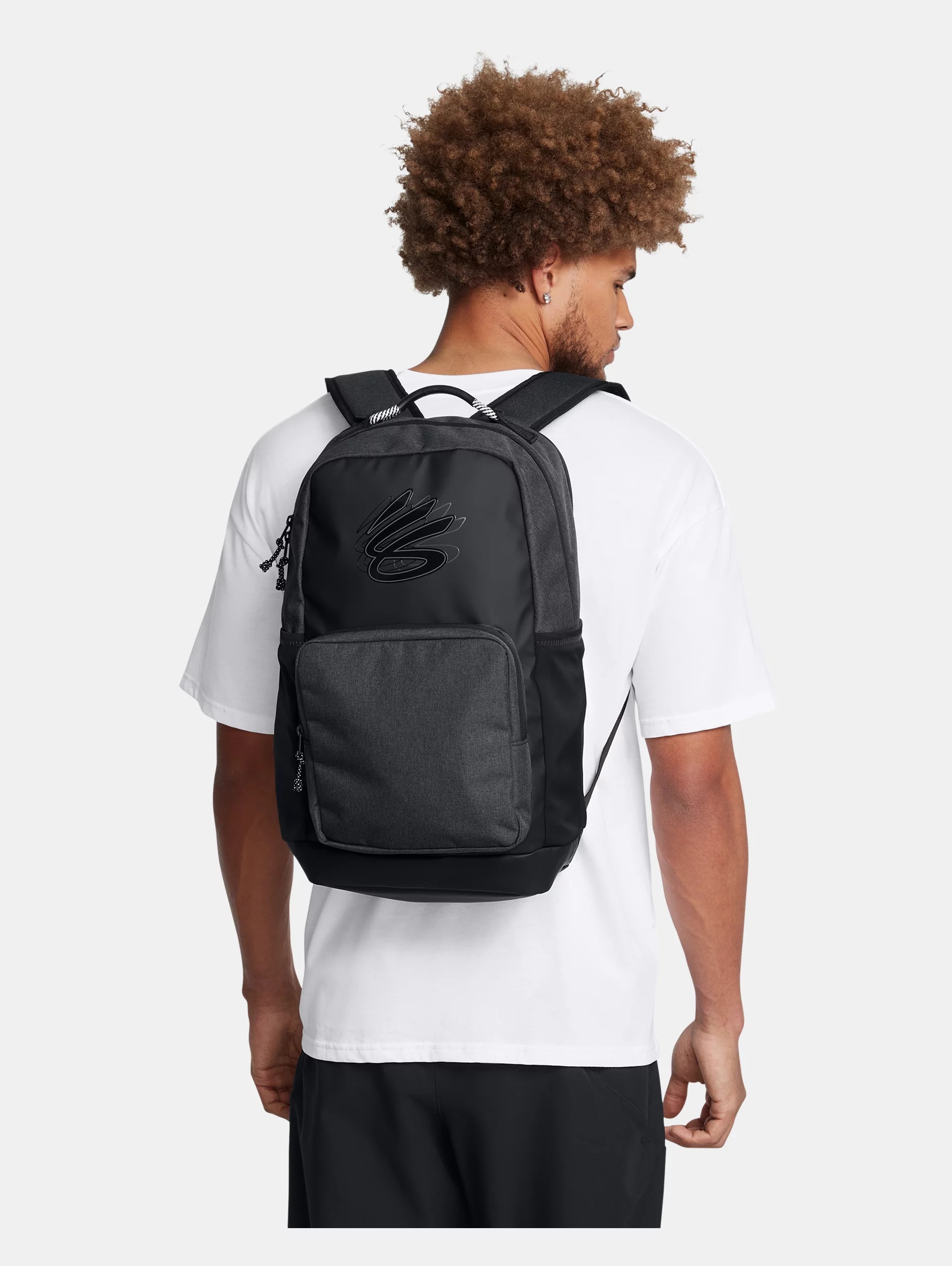 Curry Splash Backpack - 6
