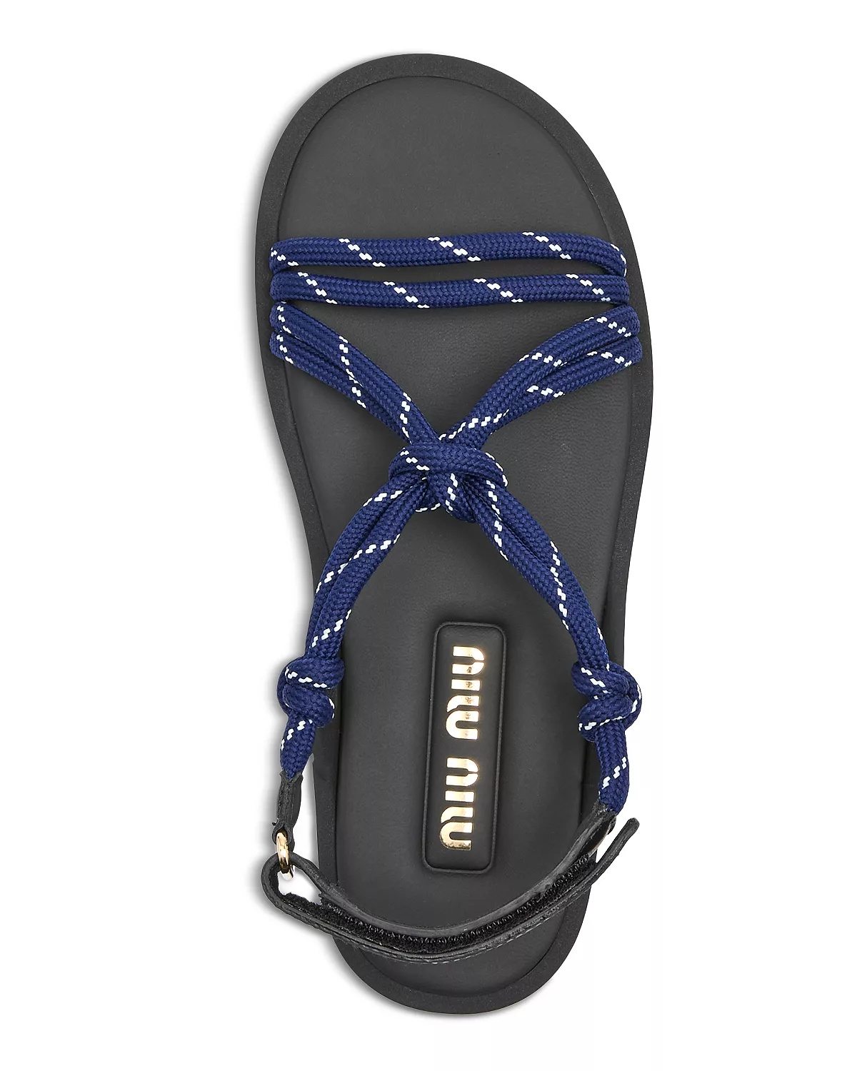 Women's Nastro Rope Sandals - 3