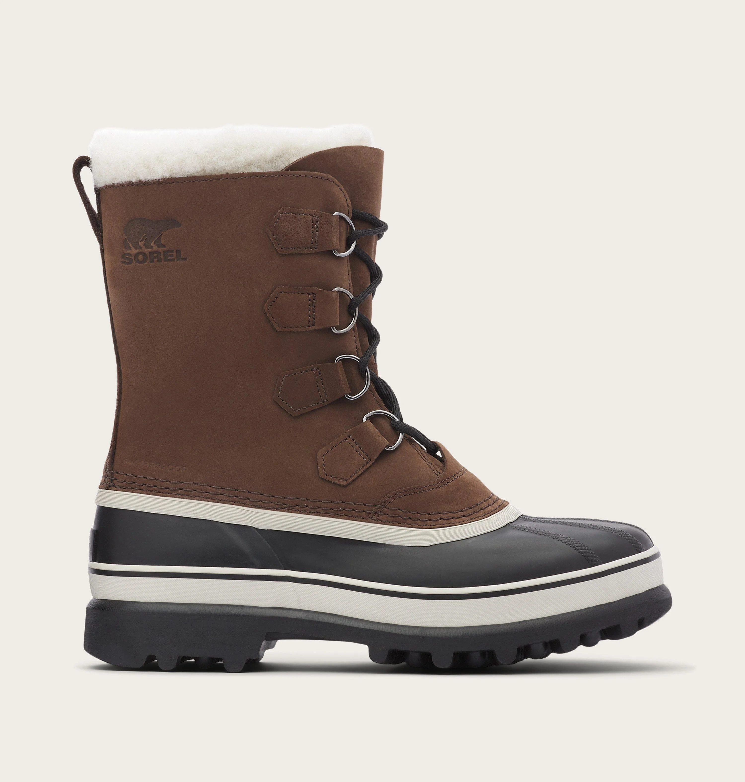 Caribou™ Men's Winter Boot - 1