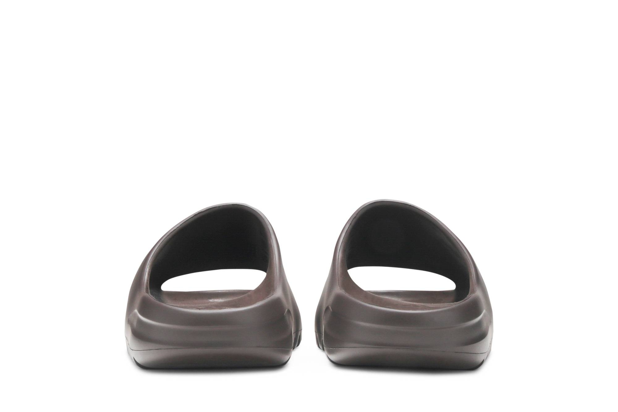Yeezy Slides 'Soot' - 6