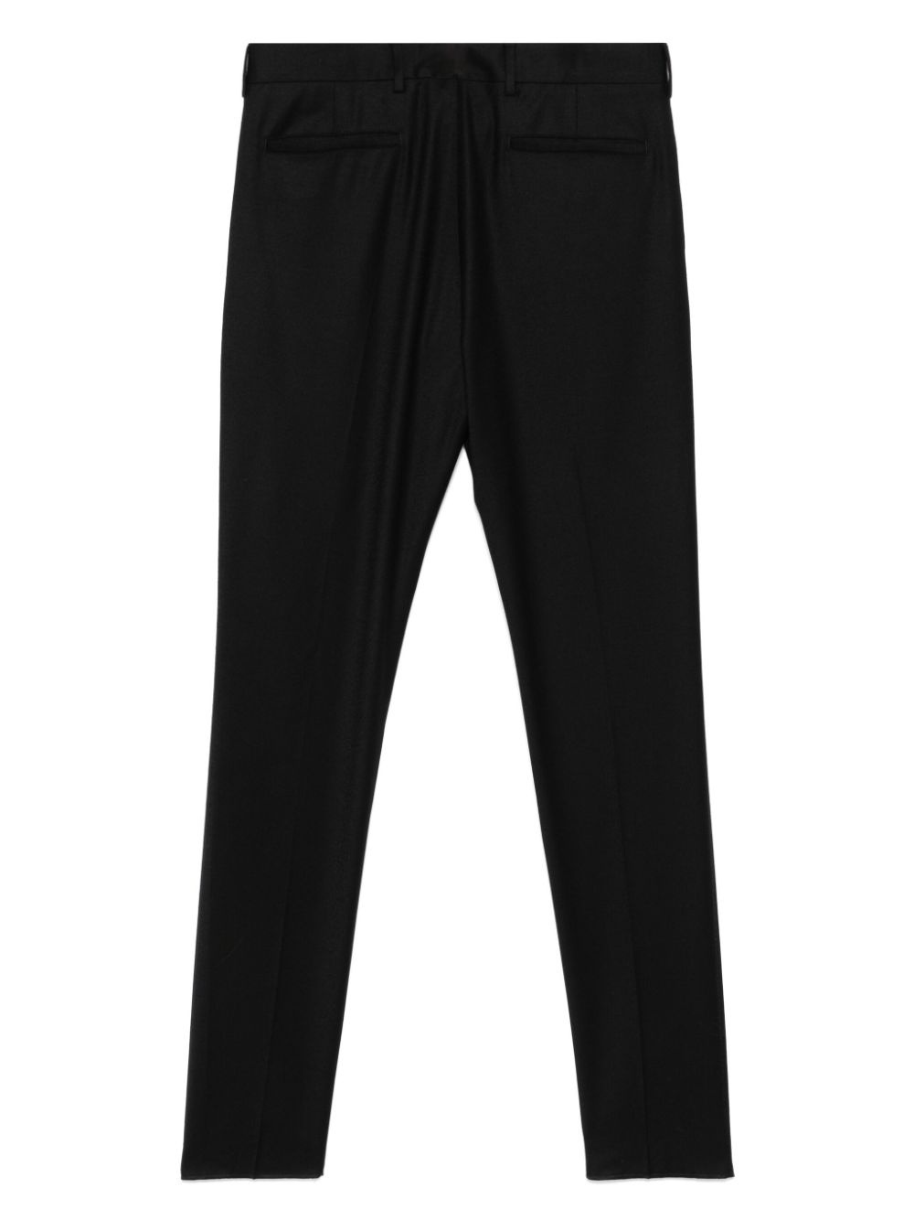 slim-fit trousers - 2