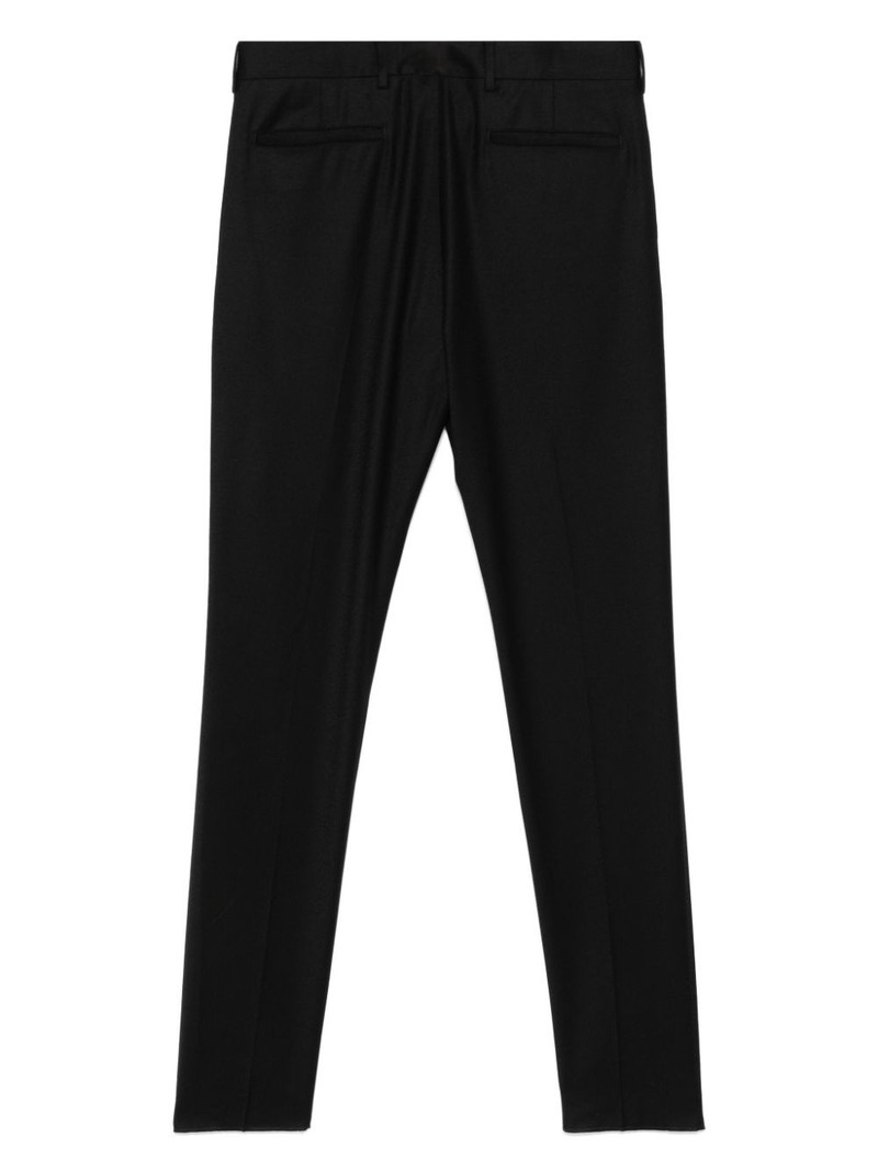 Paul Smith slim-fit trousers outlook
