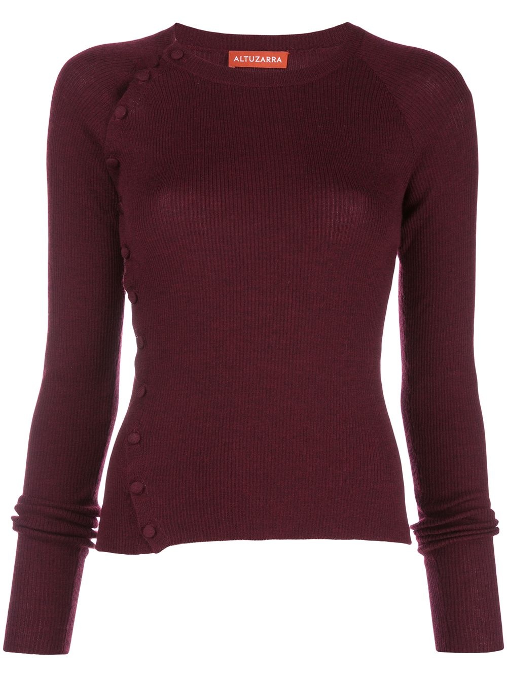 Lucy knit jumper - 1