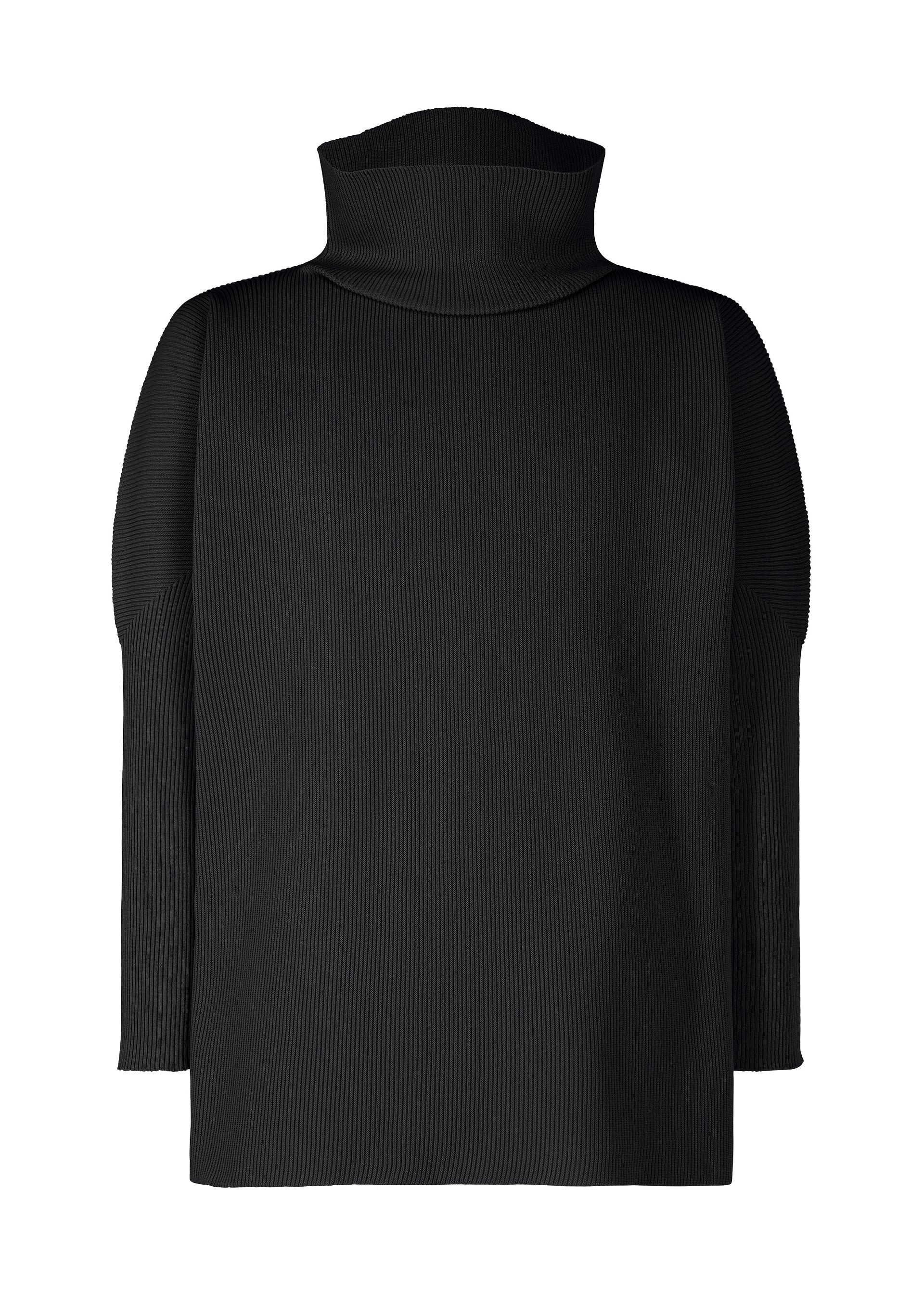 BASIC KNIT - 1