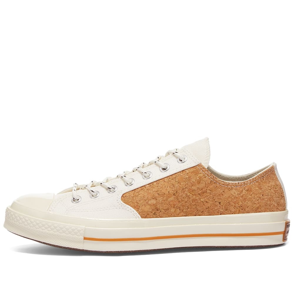 Converse Chuck Taylor 70 Ox Popped Cork - 2