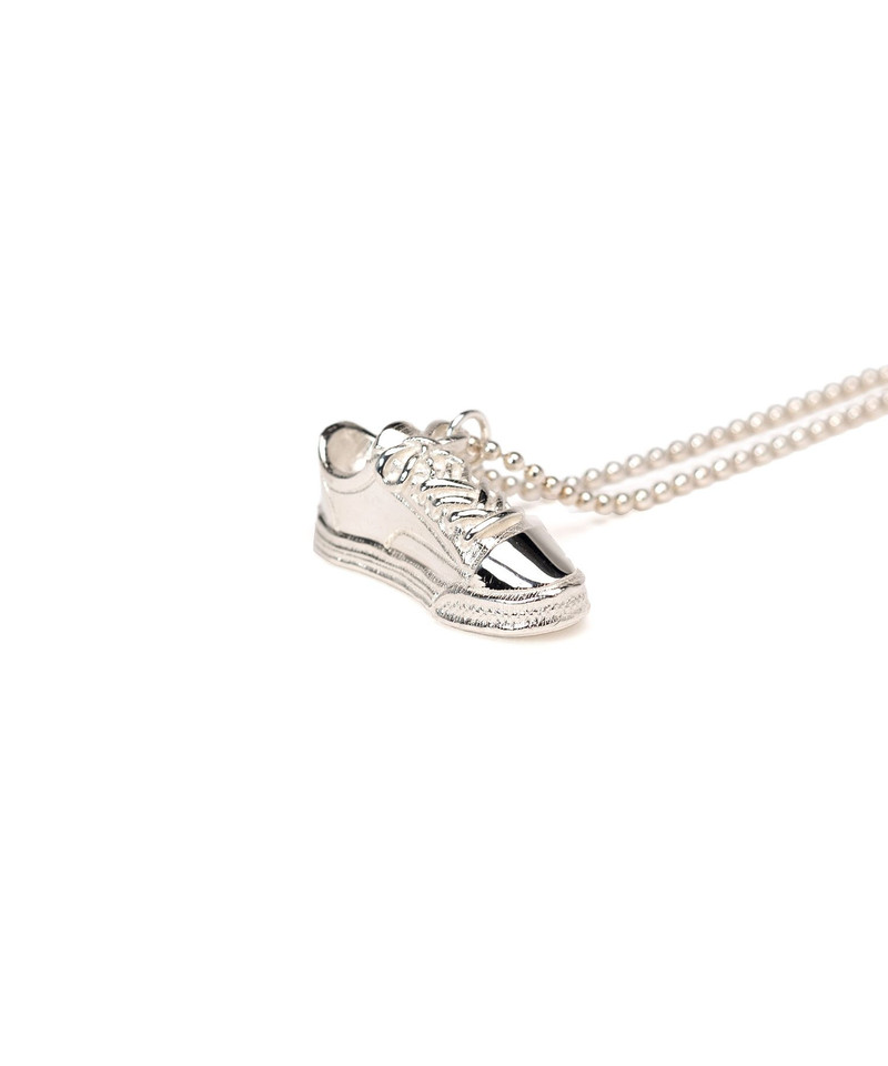 Sneaker Necklace 3