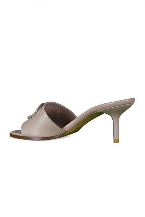 Valentino Garavani Women Vslide 65Mm Mules - 4