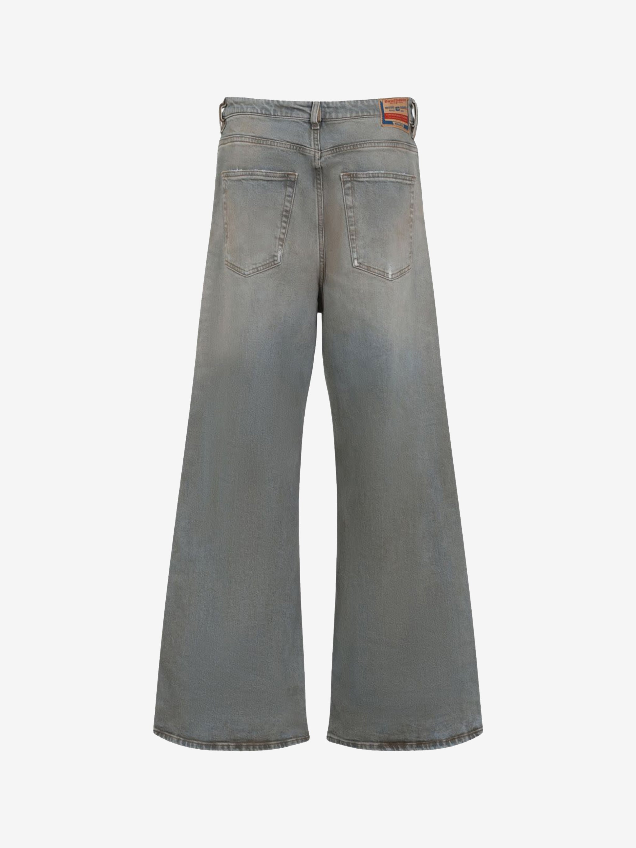 DIESEL - Women 1996 D-Sire Pants - 2