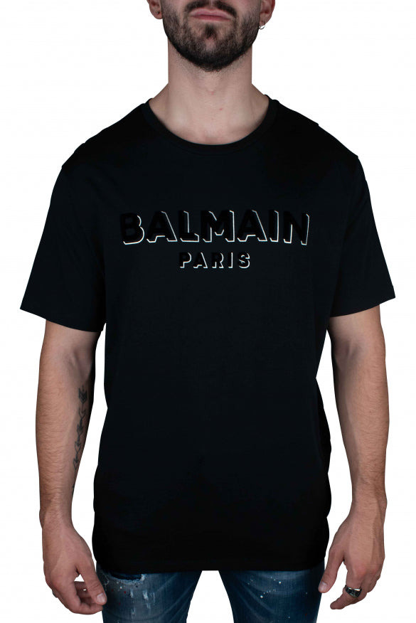 Balmain Men T-Shirt - 2
