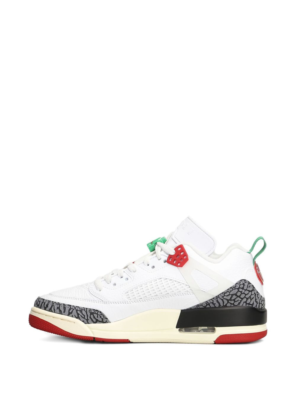 Jordan Spizike Low SE snaekers - 4