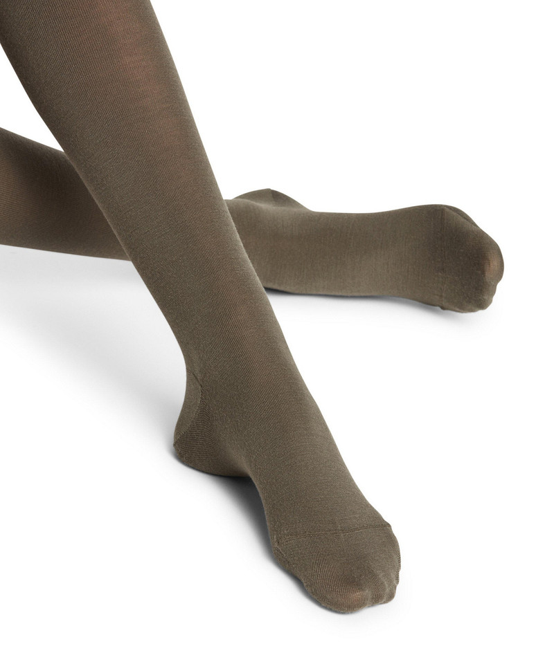Softmerino Women Tights 6