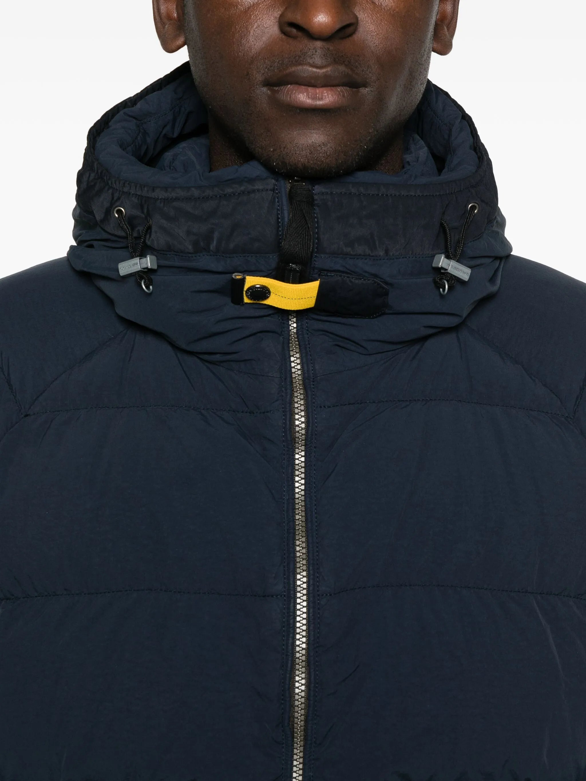 Parajumpers Hooded-quilted Jacket - 3