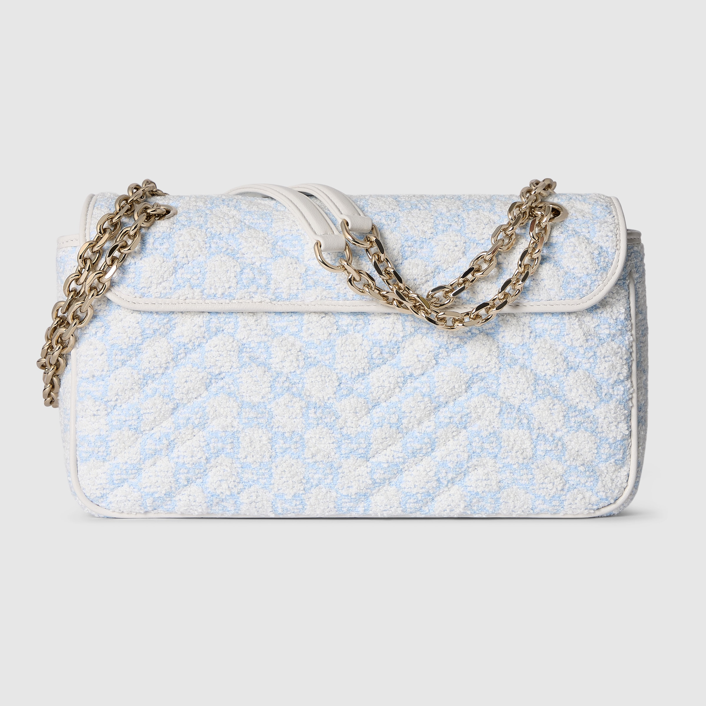 GG Marmont medium shoulder bag - 7