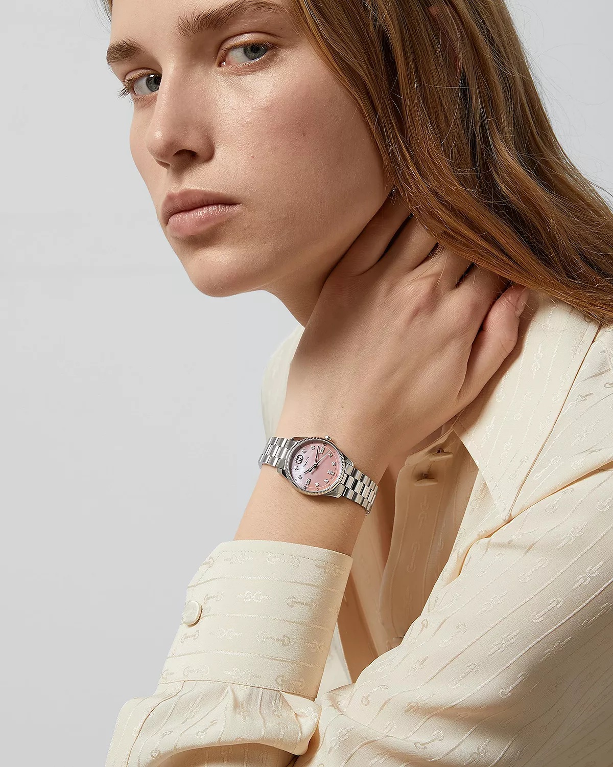 G-Timeless Watch, 29mm - 2