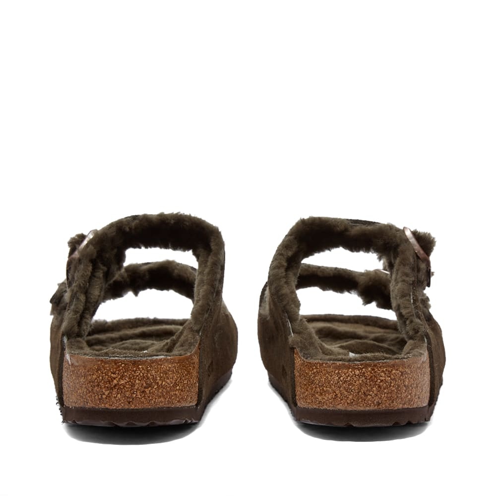 Birkenstock Arizona Fur - 3