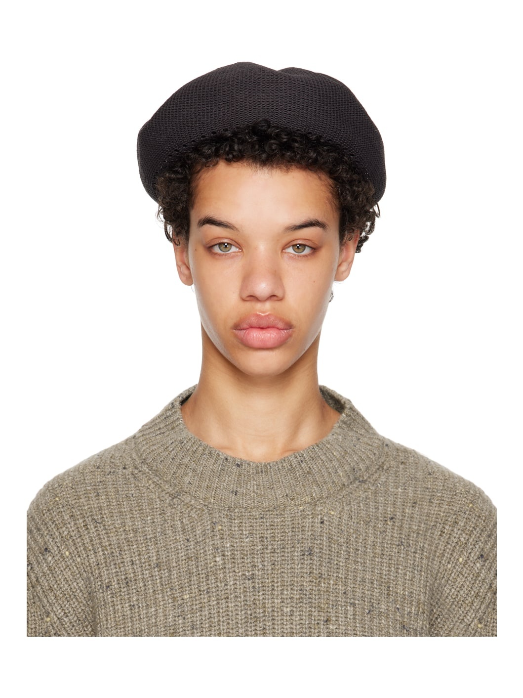 帽子 cauda compact beret gray 帽子 cauda compact beret gray 2025年最新】cauda 帽子の人気