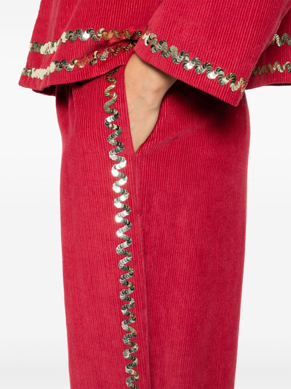 Bandstand Murray trousers - 5
