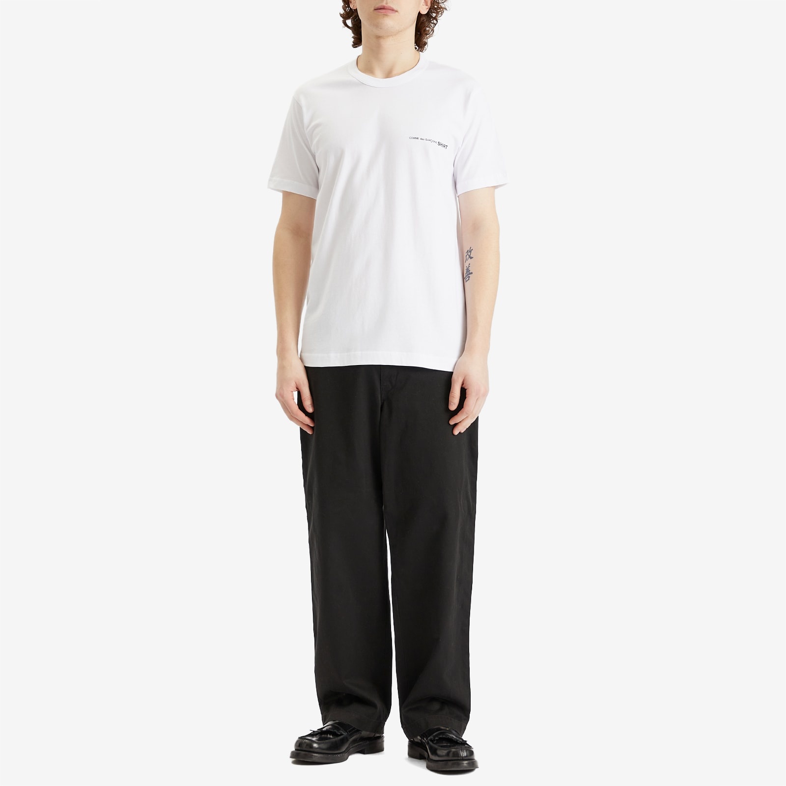 endclothing's post