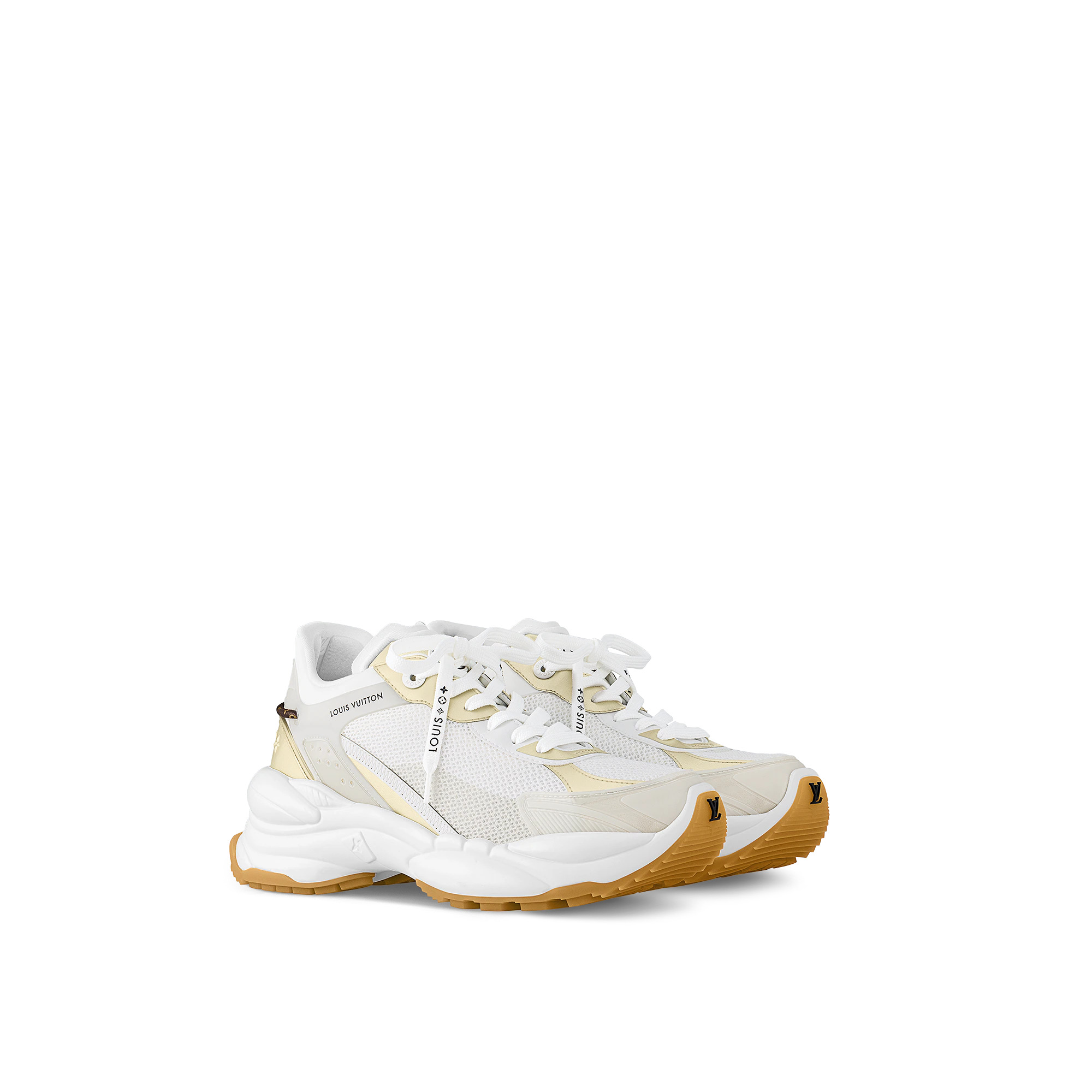 Run 55 Sneaker - 2