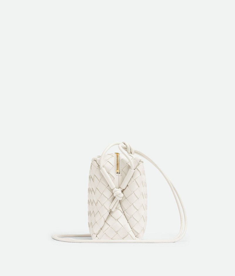 Bottega Veneta Small Loop Camera Bag outlook