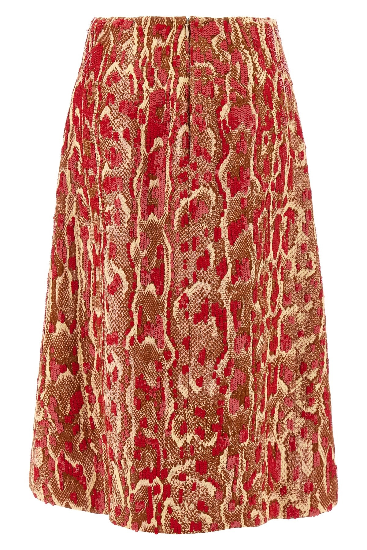 'Shera Bis' skirt - 2