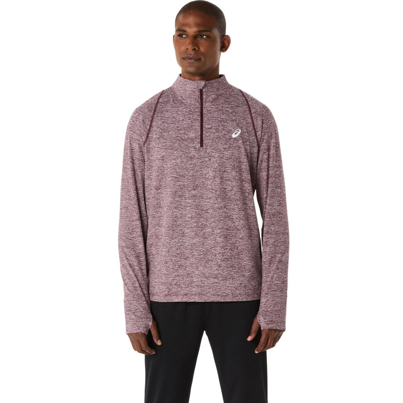 MEN'S THERMOPOLIS QUARTER ZIP 1
