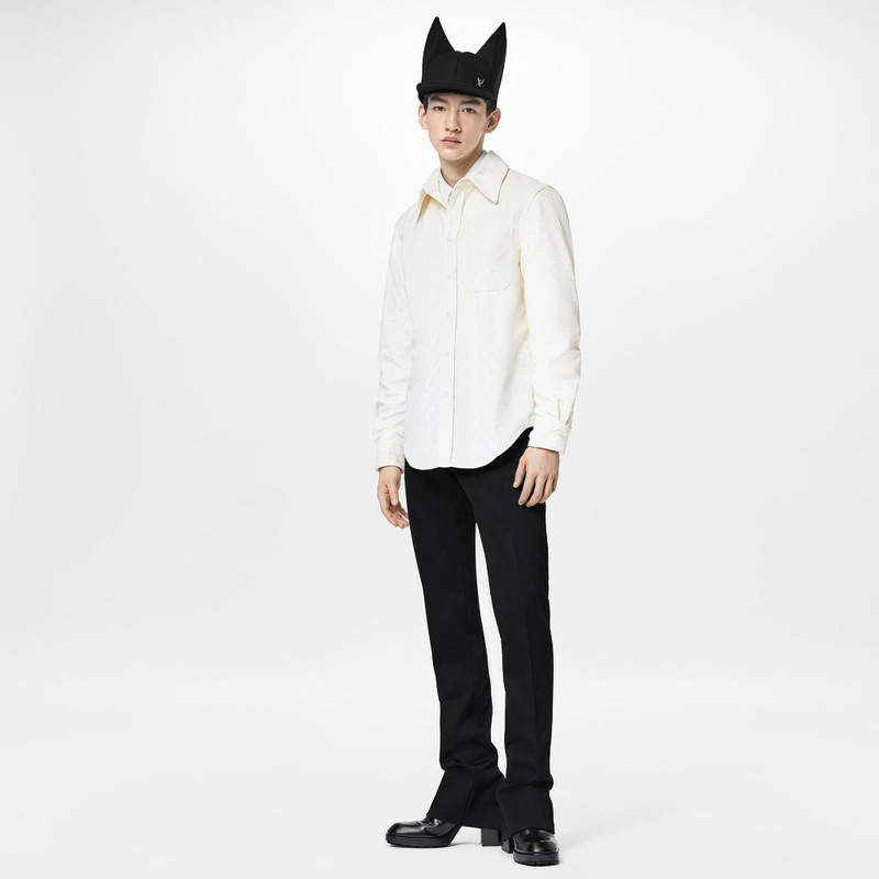 Louis Vuitton Classic Shirt outlook