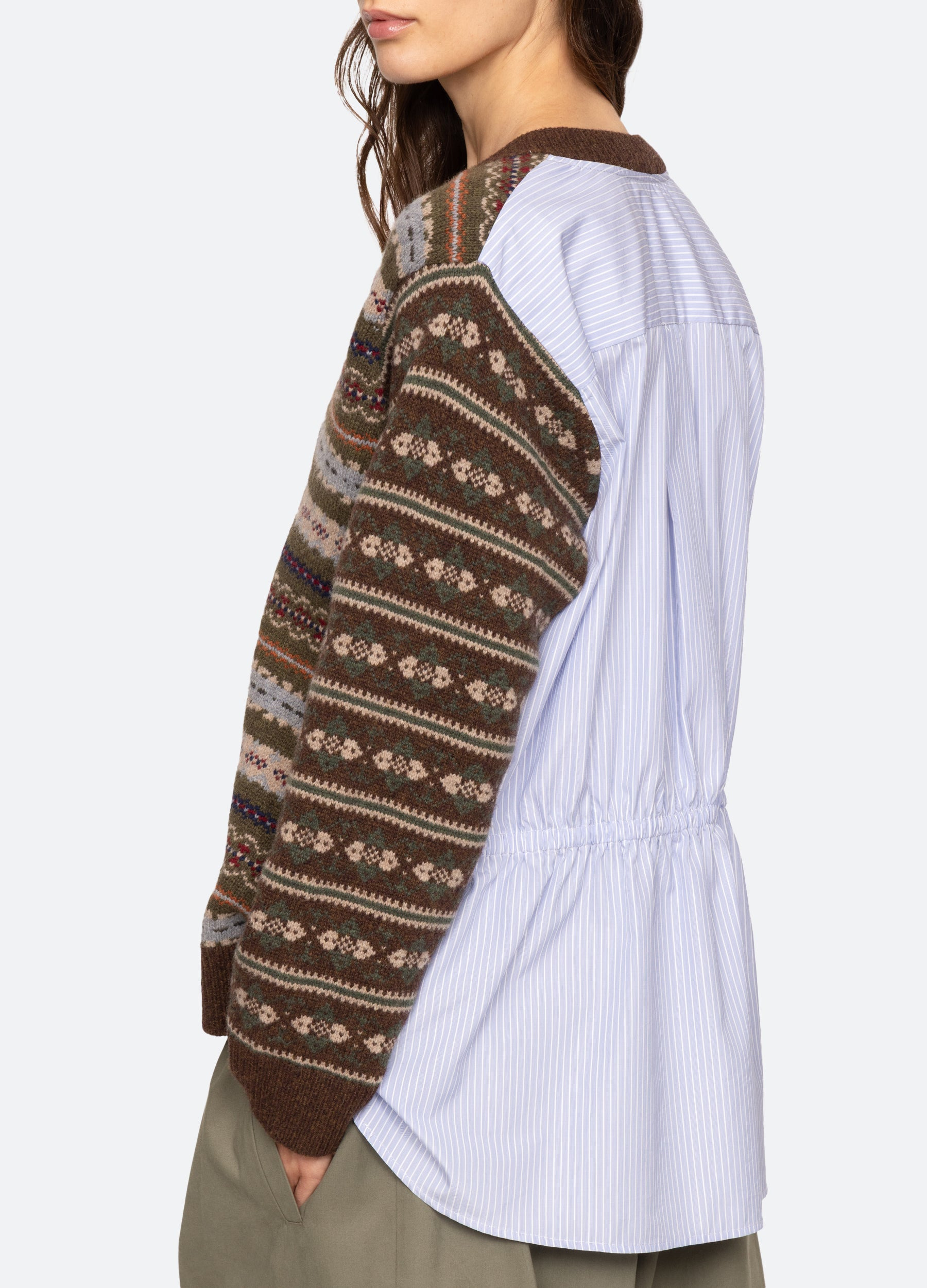 Ciara Sweater - 7