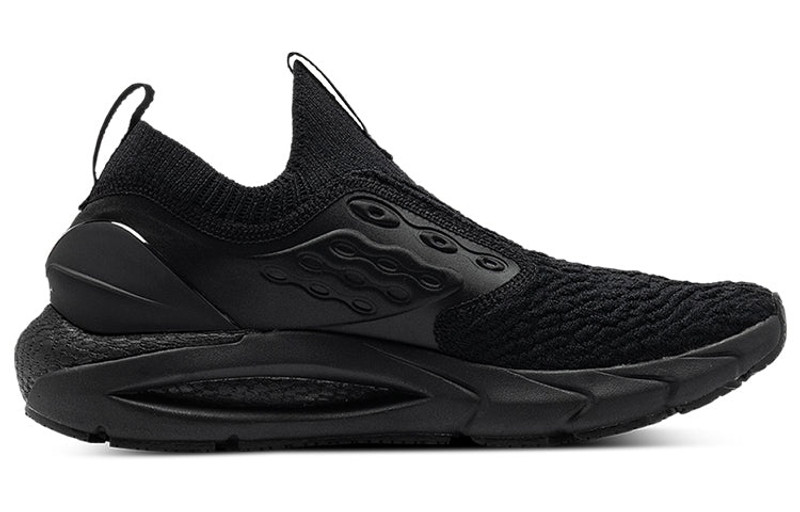 Under Armour Under Armour HOVR Phantom 2 Slip 'Black' 3024806-001 outlook