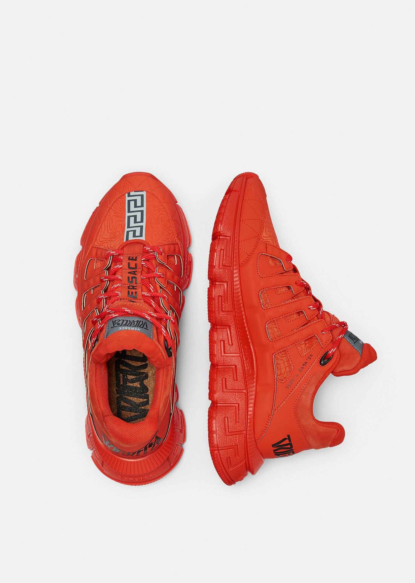 Trigreca Sneakers - 2
