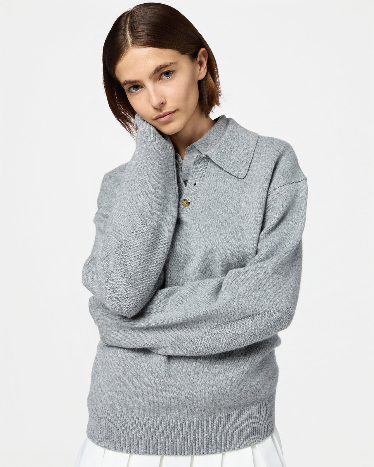 Allday Polo - 4