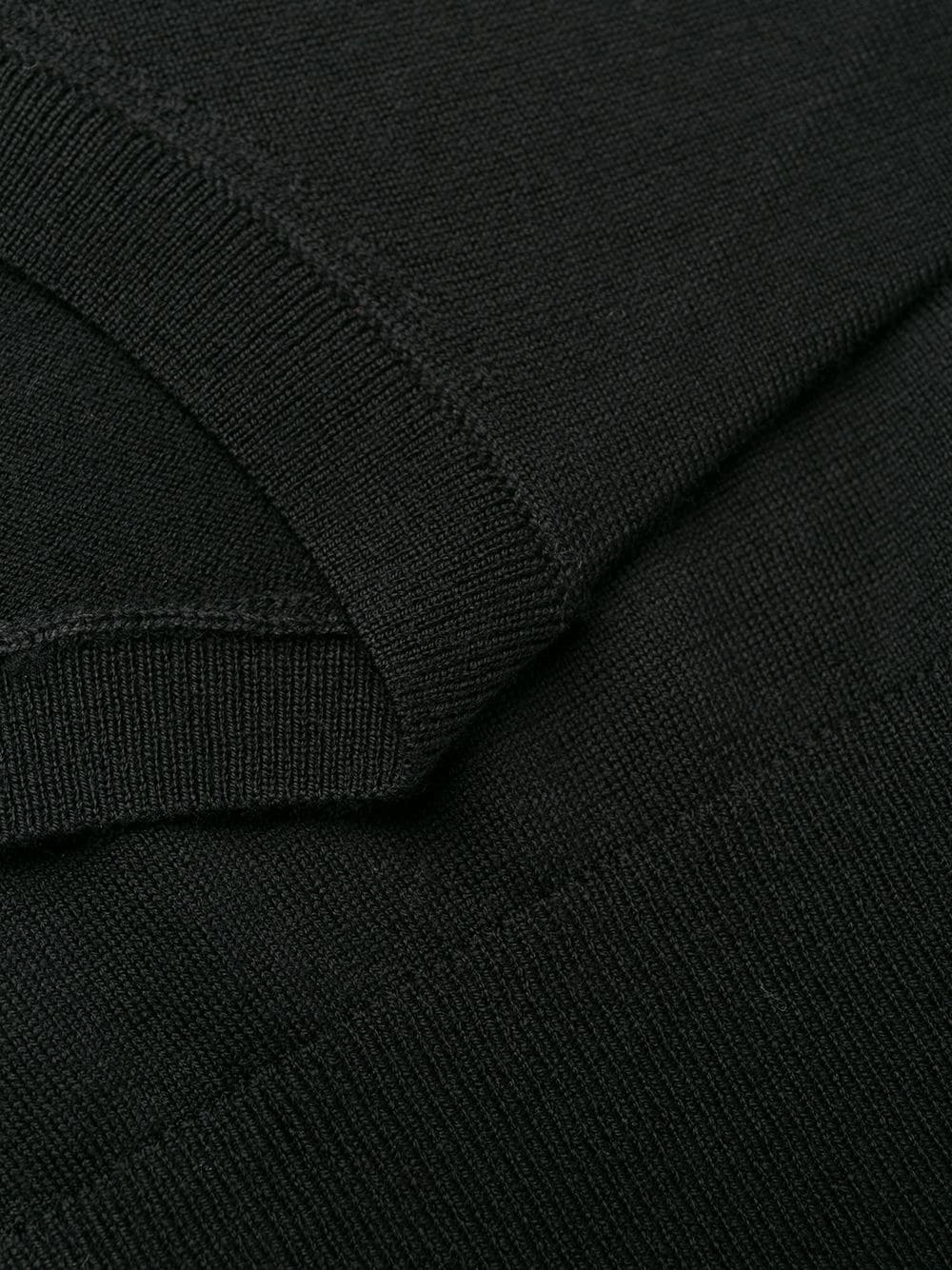 crew neck pullover - 6