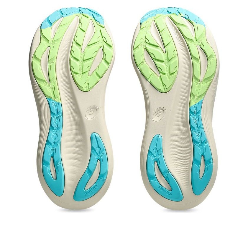 (WMNS) ASICS Gel-Nimbus 27 TR 'Nature Bathing Guava' 1012B808-700 - 7